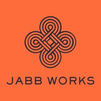 JABB Works logo - Similar company to Teelogist