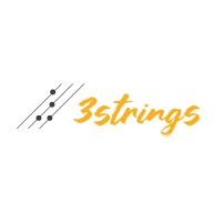 3Strings logo - Similar company to Property Presenter Pakistan