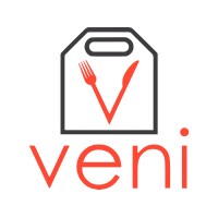 Veni logo - Similar company to Agentdock