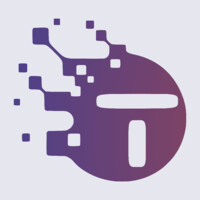 Traffus.io logo - Similar company to Crypto Comedy Collective