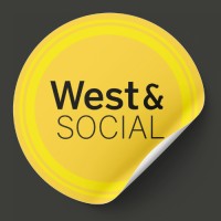 West&SOCIAL logo - Similar company to Creative Homes Scotland