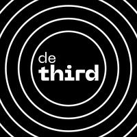 deThird logo - Similar company to Rx Tradex