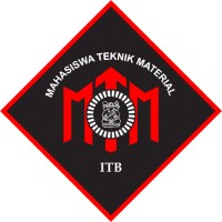 Himpunan Mahasiswa Teknik Material ITB logo - Similar company to Cerberus Racing Team Itb