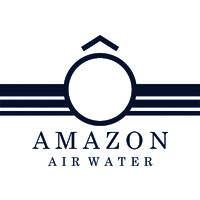 Ô Amazon Air Water Co. logo - Similar company to Team Rubber