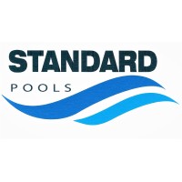 Standard pools logo - Similar company to Sevens Llc