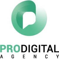 PROdigital agency logo - Similar company to Copointer