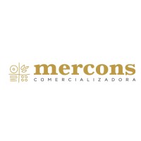 Grupo Mercons logo - Similar company to Imosul, Limitada