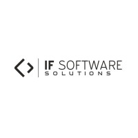IF Software Solutions logo - Similar company to Vetebe Bv