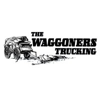 The Waggoners Trucking logo - Similar company to Clearwater Properties