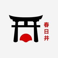 Kasugai (Japanese Family Resto) logo - Similar company to Sankalva