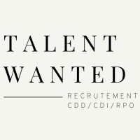 Talent Wanted logo - Similar company to Axyon Ingénierie