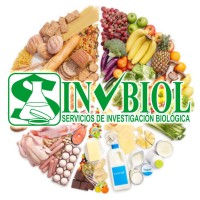 SINVBIOL logo - Similar company to Olo Internet