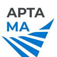APTA Massachusetts logo - Similar company to Apta Washington