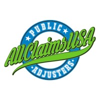 All Claims USA Public Adjusters logo - Similar company to All Claims Solutions Public Adjusters
