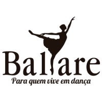 Ballare Malhas para Dança logo - Similar company to Agência Quantique