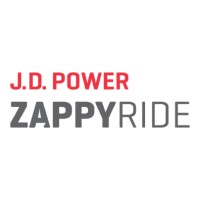 ZappyRide logo - Similar company to Kamperage
