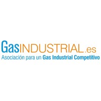 GasINDUSTRIAL logo - Similar company to Alternate Power