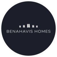 Benahavís Homes logo - Similar company to Metro Grupo