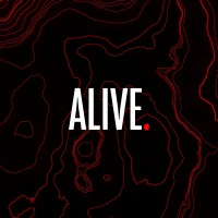 Alive Film Productions logo - Similar company to Alive Media