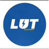 LUT SOLAR ENERGY logo - Similar company to Solar Soluciones Logistica Y Almacenaje