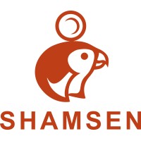 Shamsen Omsorg Ab