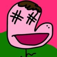 Hippo Big Nose logo - Similar company to B3 Technology Company Limited