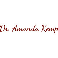 Dr Amanda Kemp logo - Similar company to Community Allies