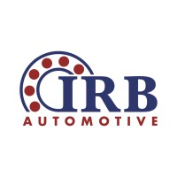 IRB Automotive logo - Similar company to F-Cruz Projetos Automotivos