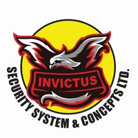Invictus Security Systems & Concepts Limited logo - Similar company to Victorious Consultancy