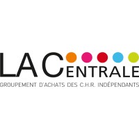 LACentrale des CHR logo - Similar company to Chr System