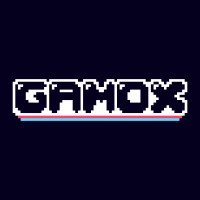 Gamox.ma logo - Similar company to Ashira Studio