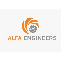 Alfa Enigneers logo - Similar company to Cryptical Technologies