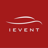 iEvent logo - Similar company to Le Mans Evenements
