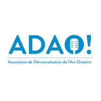 ADAO logo - Similar company to Open Opale