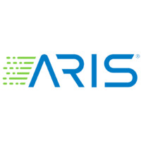 ARIS (Automation Robotics and Intelligence Systems) logo - Similar company to Uplvl Studio