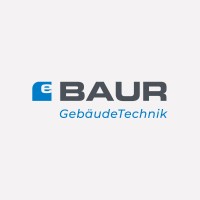BAUR GebäudeTechnik GmbH & Co. KG logo - Similar company to Powergroup Gmbh