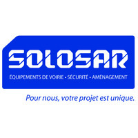 SOLOSAR logo - Similar company to Its4You