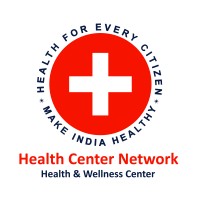 Health Center Network logo - Similar company to Perfomdigi Monetize