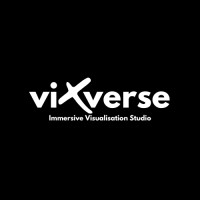 Vixverse logo - Similar company to Virtuon