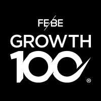 FEBE Growth 100 logo - Similar company to Batch Ldn