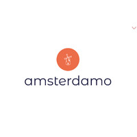 Amsterdamo logo - Similar company to Oak Fashion Design Studio