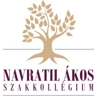 Navratil Ákos College for Advanced Studies logo - Similar company to Performia Hungary