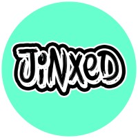 Jinxed Network logo - Similar company to Stitched Network