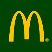 McDonald's LOGNES-AERODROME logo - Similar company to Mcdonald'S Bram Castelnaudary Revel