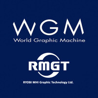 World Graphic Machine Srl logo - Similar company to Printex Ltd (Rwanda)