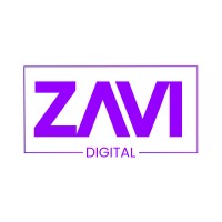 Zavi Digital logo - Similar company to Bluespace