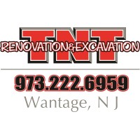 TNT Renovations & Excavation logo - Similar company to Eastcoast Sitework