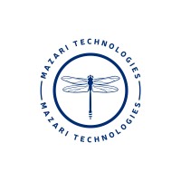 Mazari Technologies logo - Similar company to Baba Mazari Foundation
