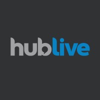 HUBLIVE LTD logo - Similar company to House Creative