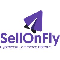 SellOnFly logo - Similar company to Vrm Vrindam